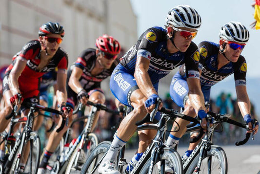 2023 Cycling events you need to put in your calendar