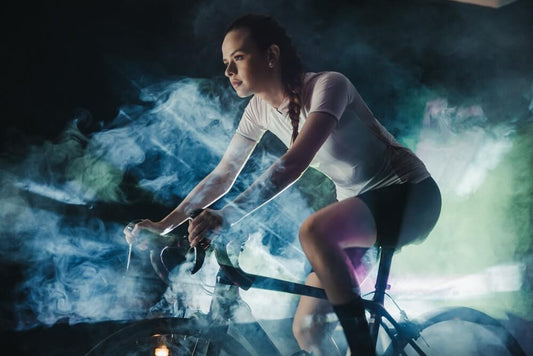 Cycling for fitness: What does cycling do to your body?