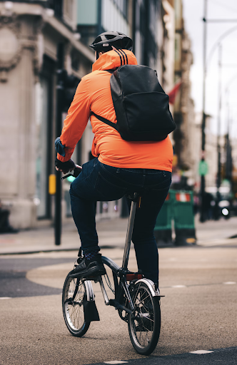 10 Tips For Cycle Commuting