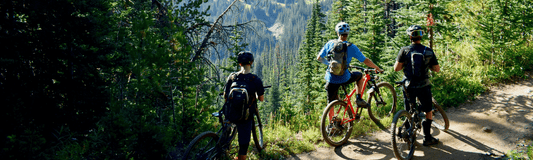 Top 10 reasons why you should get a gravel bike