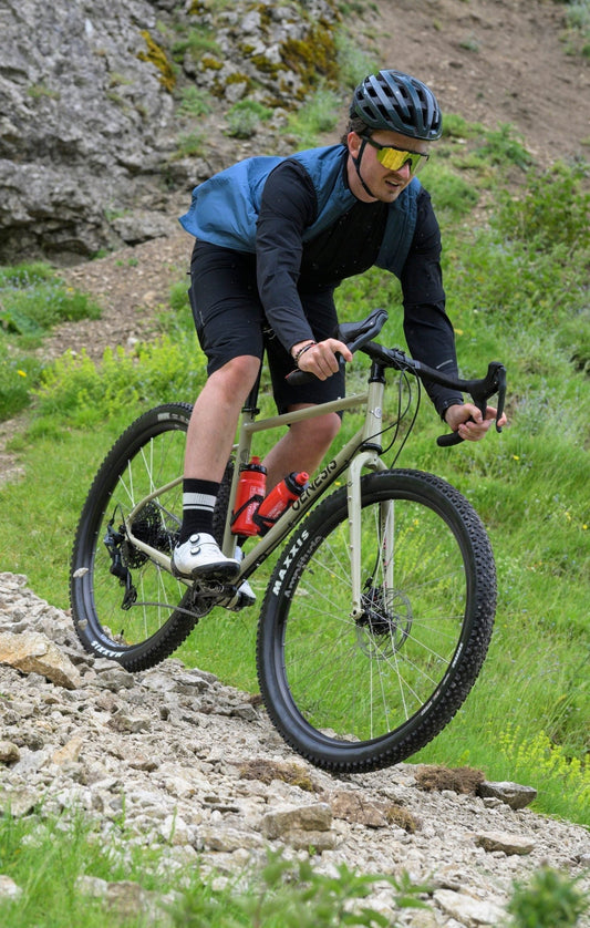 Gravel Bikes: What's All The Fuss About?