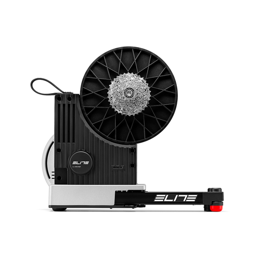 Indoor Trainers 3: Direct Drive Trainers