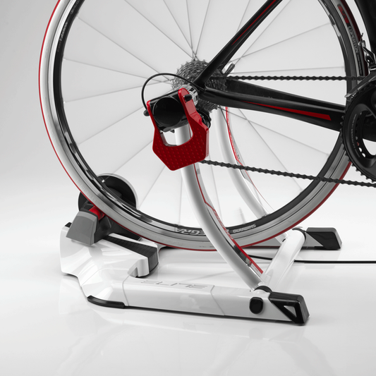 Indoor Trainers 2: Tyre-Drive Turbo Trainers