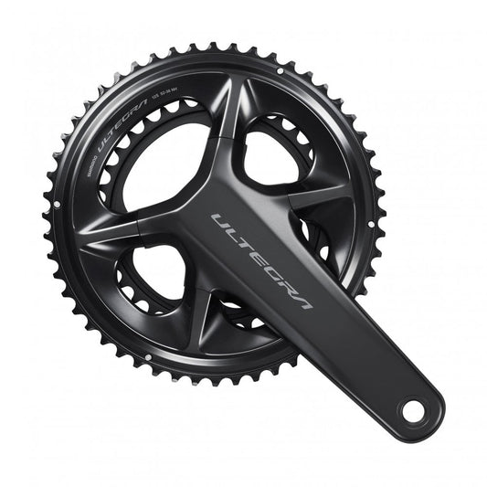 Shimano Ultegra R8100 12-Speed Inherits Competitive And Technological DNA