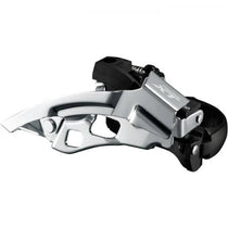 Hybrid Bike Front Mech