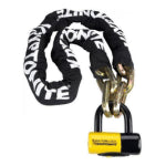 Chain Locks