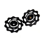 Jockey Wheels