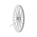 Wheel Spares & Accessories