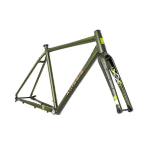 Gravel Bike Frames