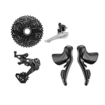 Gravel Bike Groupsets