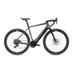 E-Gravel Bikes