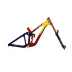 MTB Frames