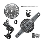 MTB Groupsets