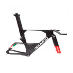 Time Trial (TT) Frames