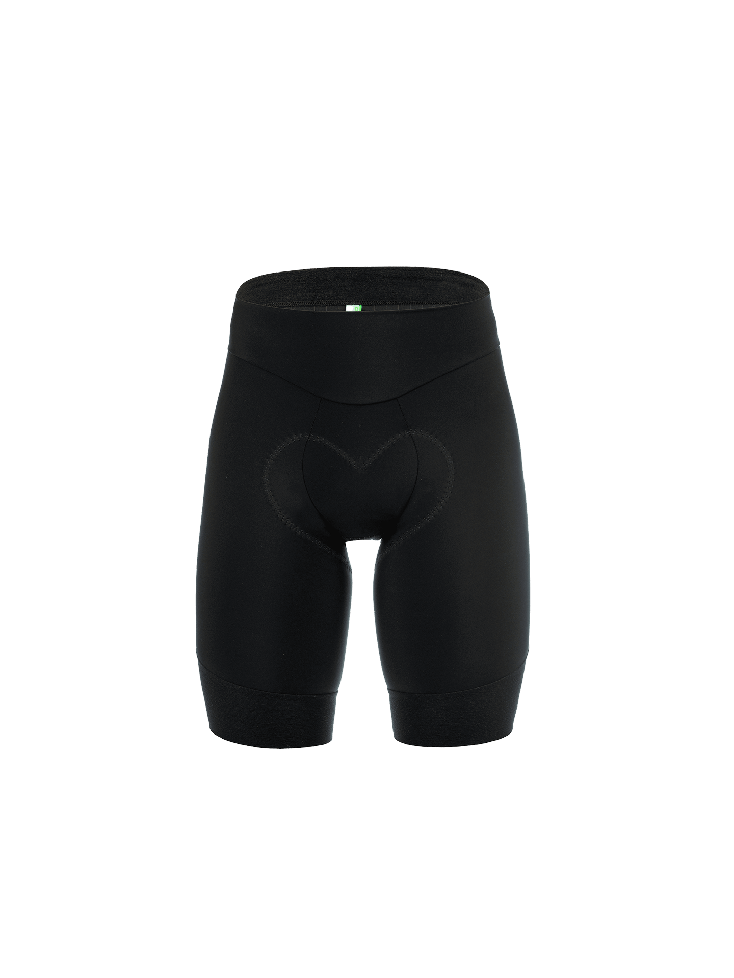 Q36.5 Gregarius Essential Half Shorts
