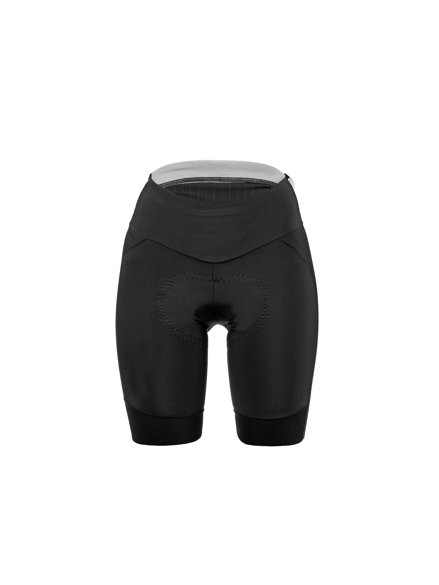 Q36.5 Gregarius Essential Half Shorts Women