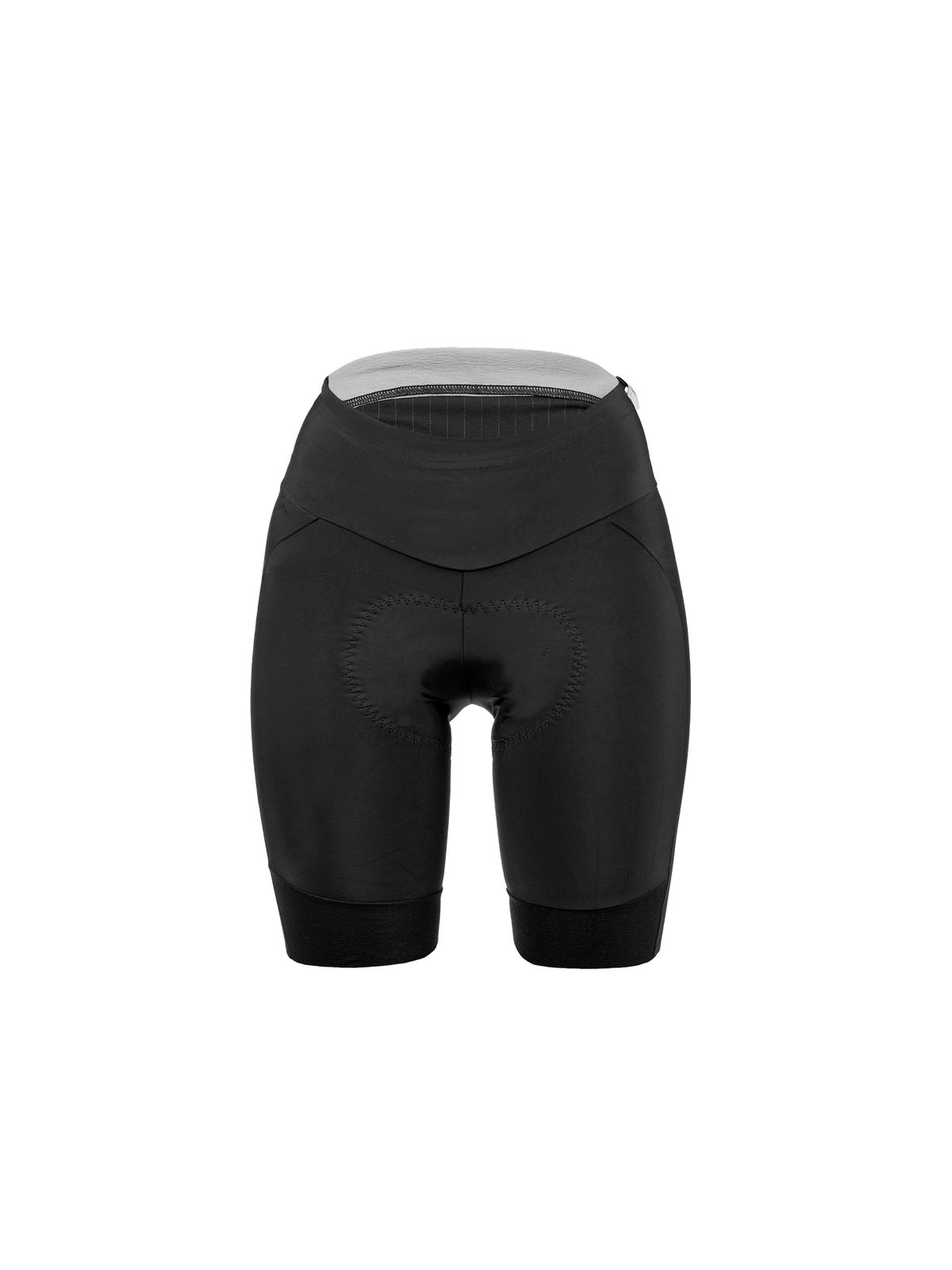 Q36.5 Gregarius Essential Half Shorts Women