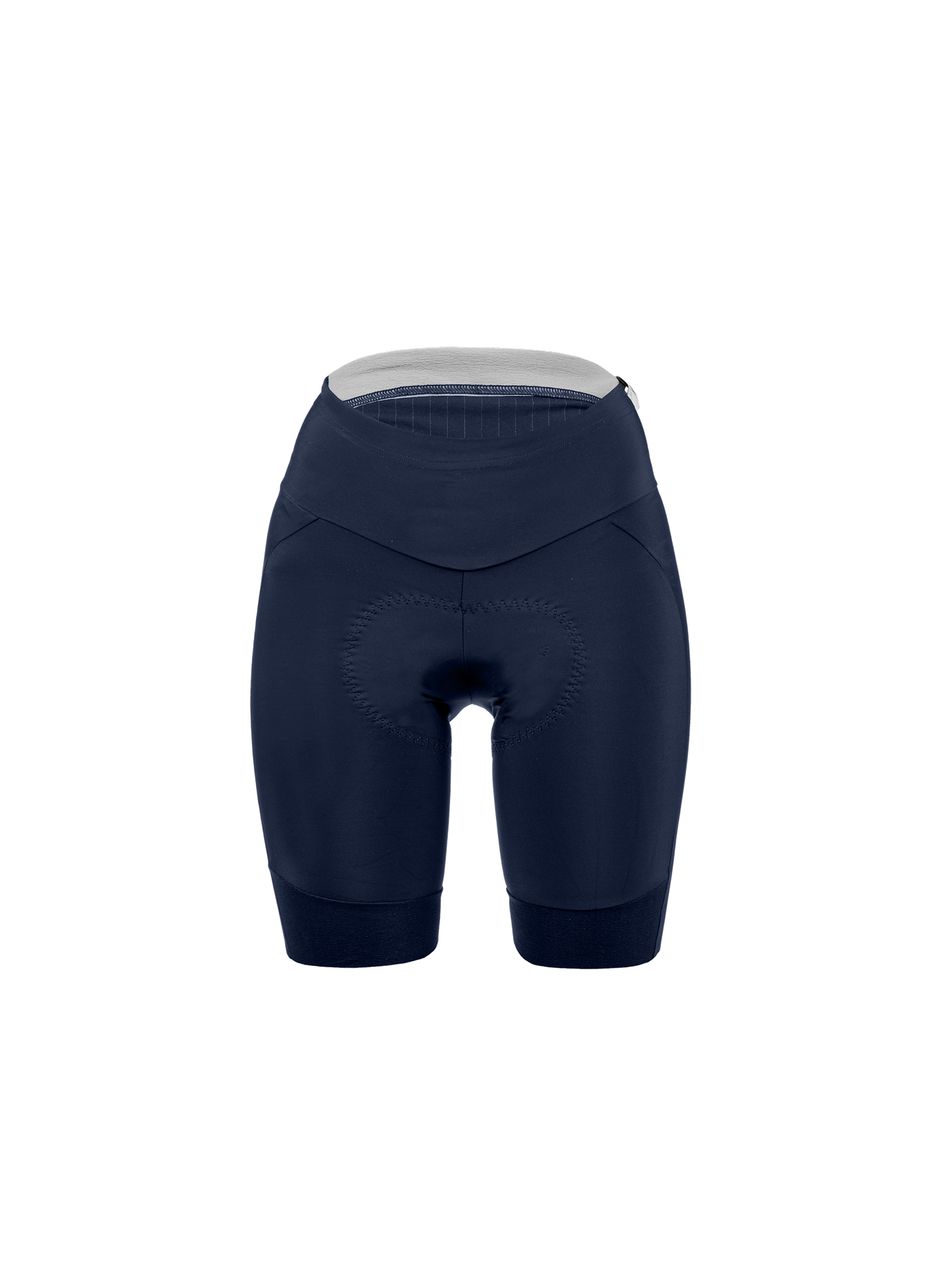 Q36.5 Gregarius Essential Half Shorts Women