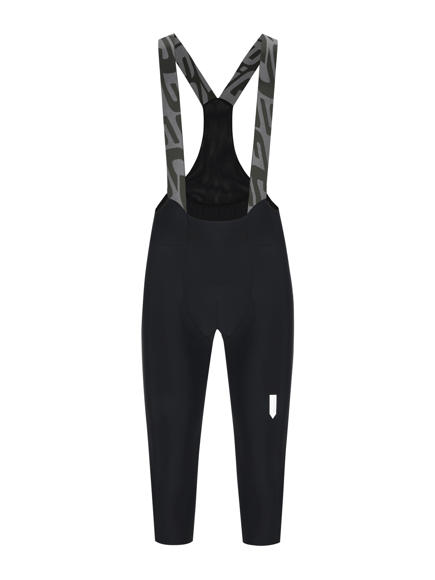 Q36.5 Gregarius Essential Bib Knickers