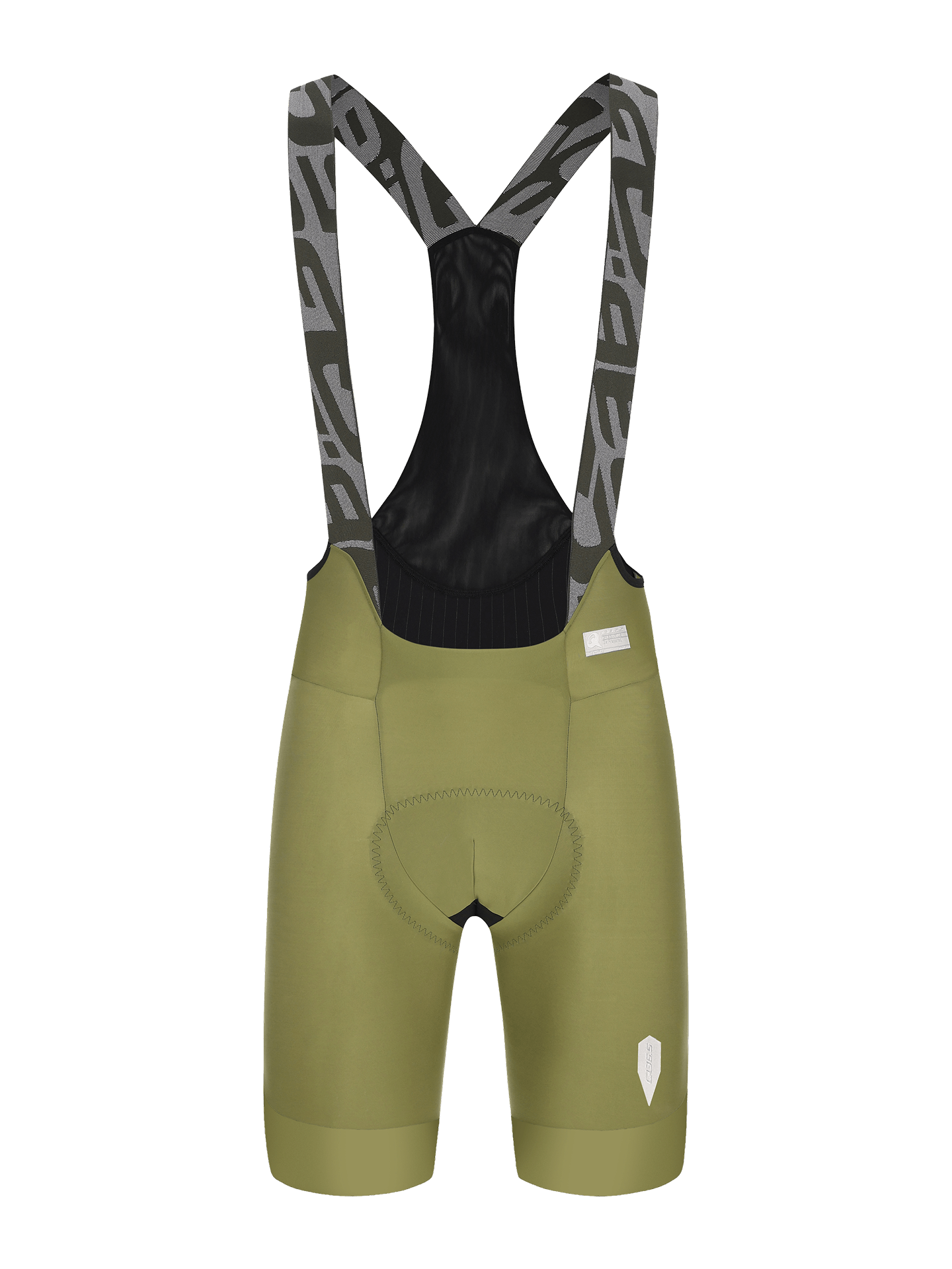 Q36.5 Gregarius Pro Bib Short