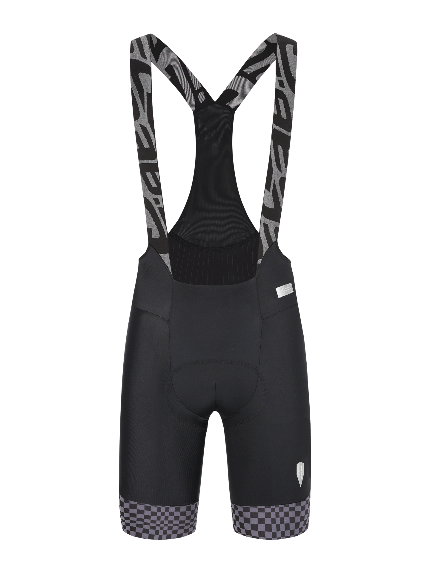 Q36.5 Gregarius Pro Bib Short