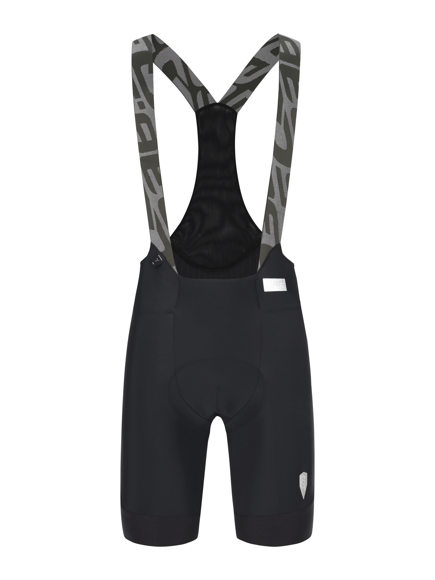 Q36.5 Gregarius Pro Bib Short