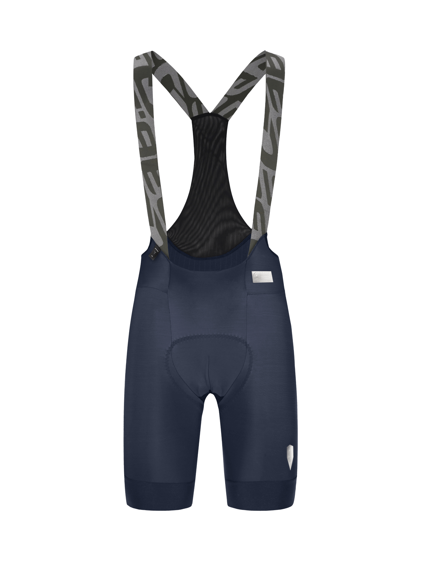 Q36.5 Gregarius Pro Bib Short