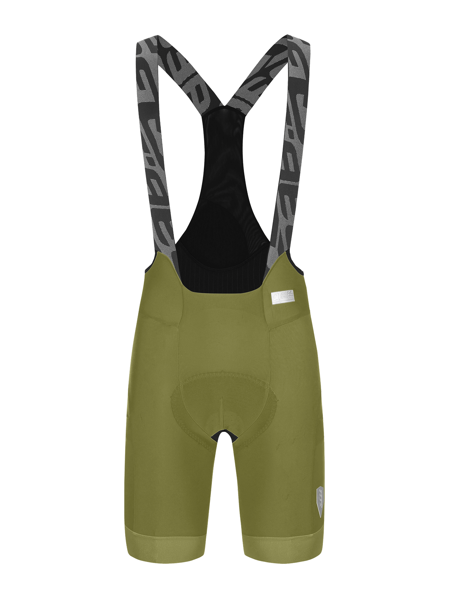Q36.5 Adventure Cargo Bib Shorts