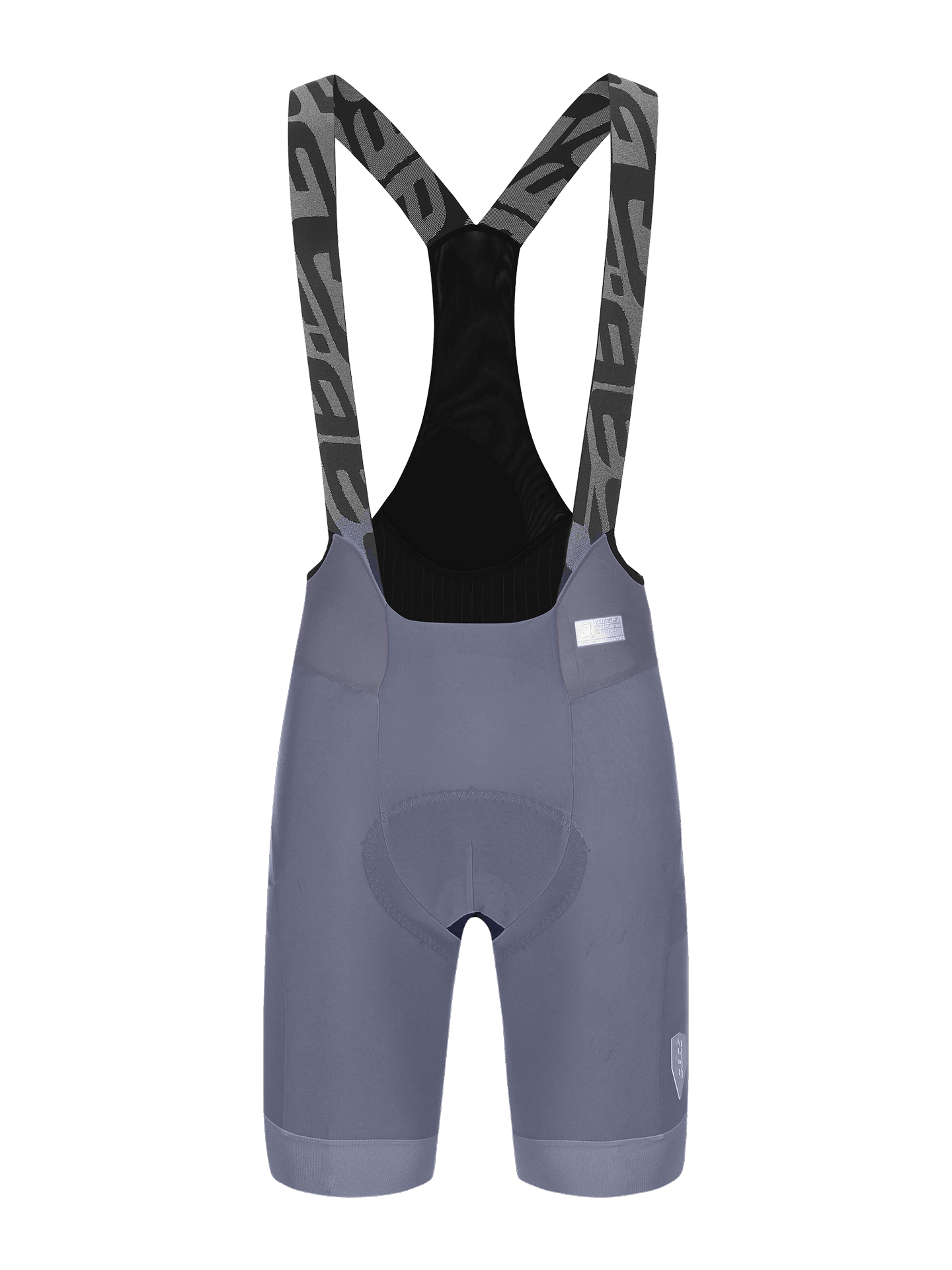 Q36.5 Adventure Cargo Bib Shorts