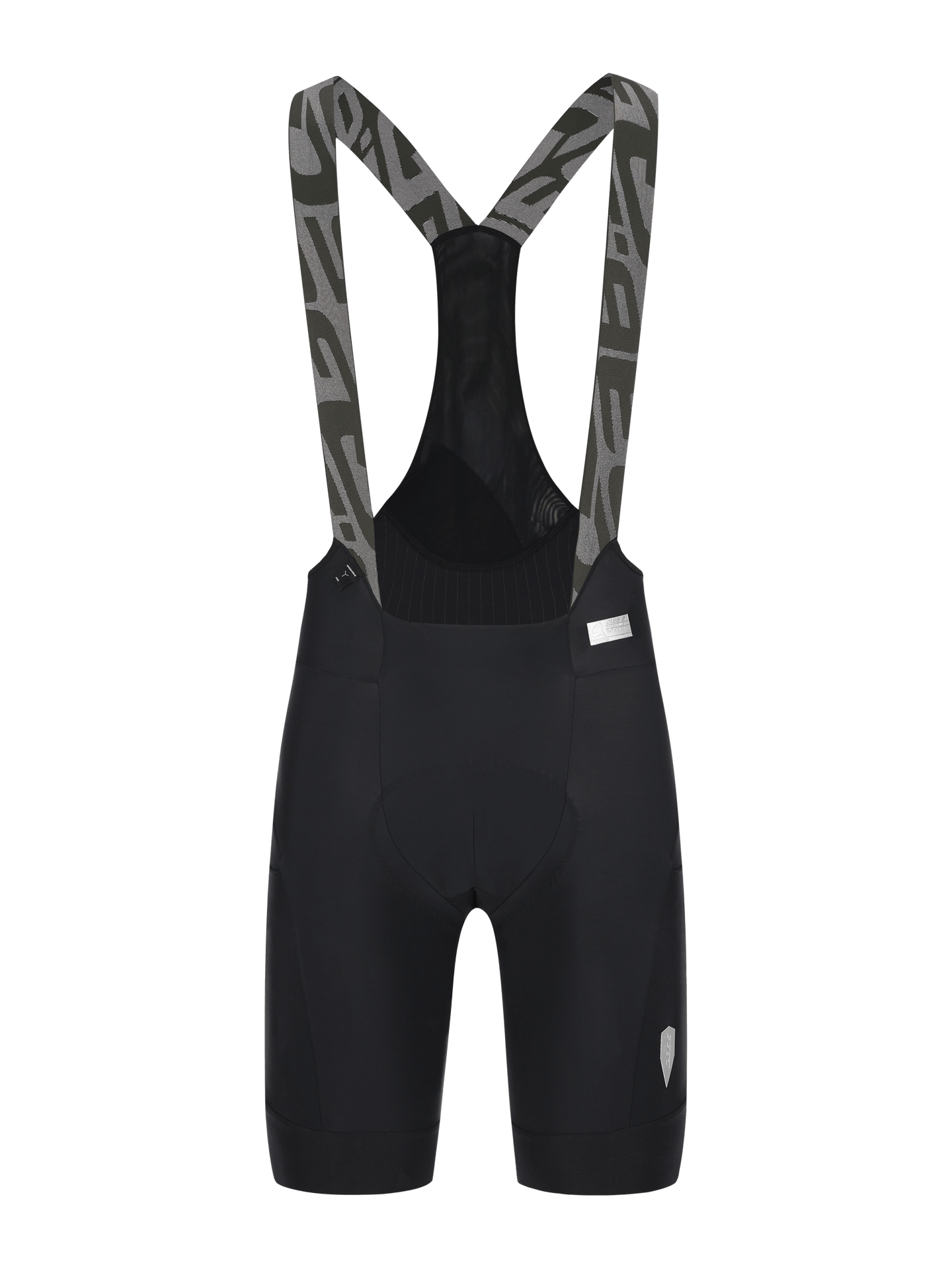 Q36.5 Adventure Cargo Bib Shorts