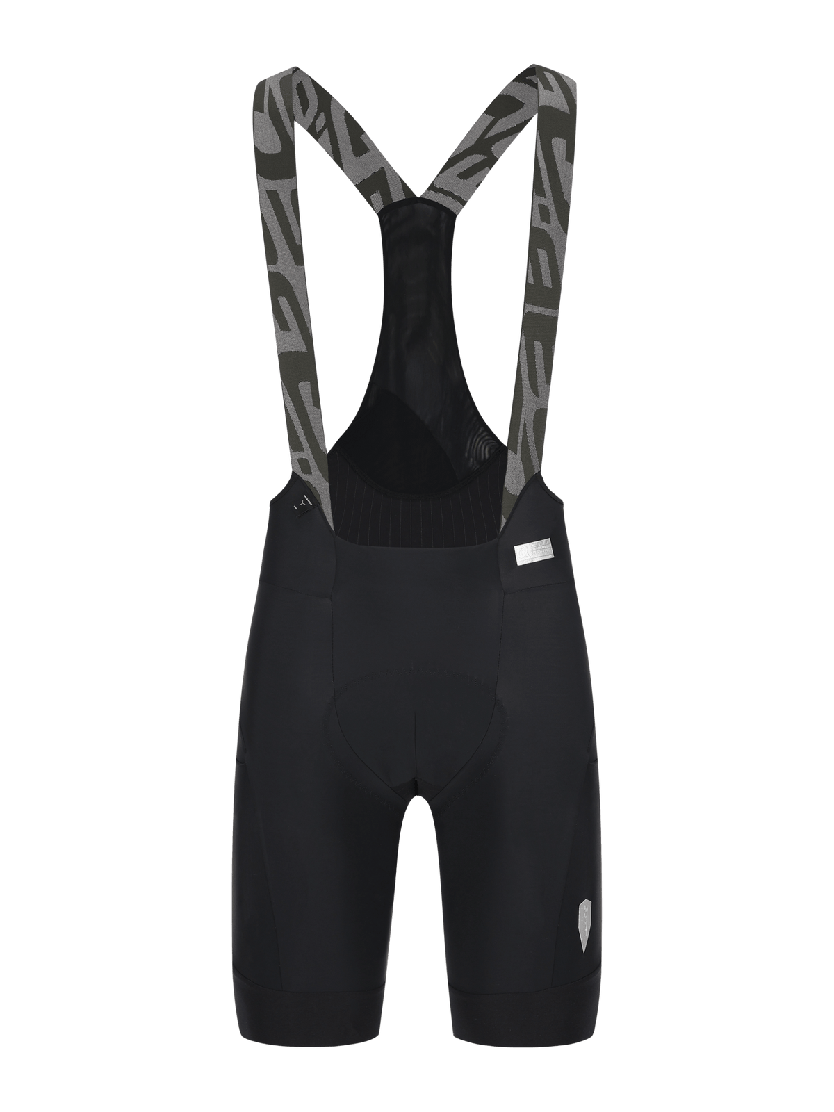 Q36.5 Adventure Cargo Bib Shorts