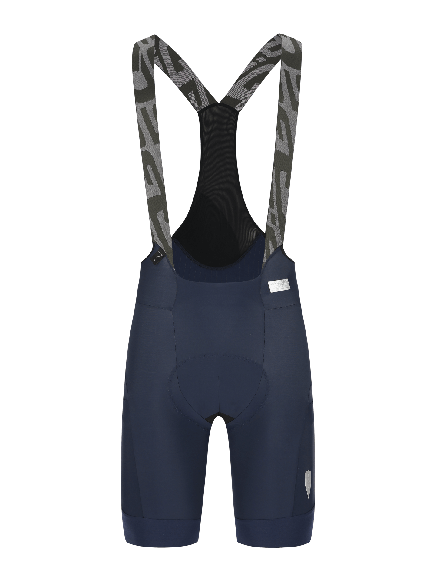 Q36.5 Adventure Cargo Bib Shorts