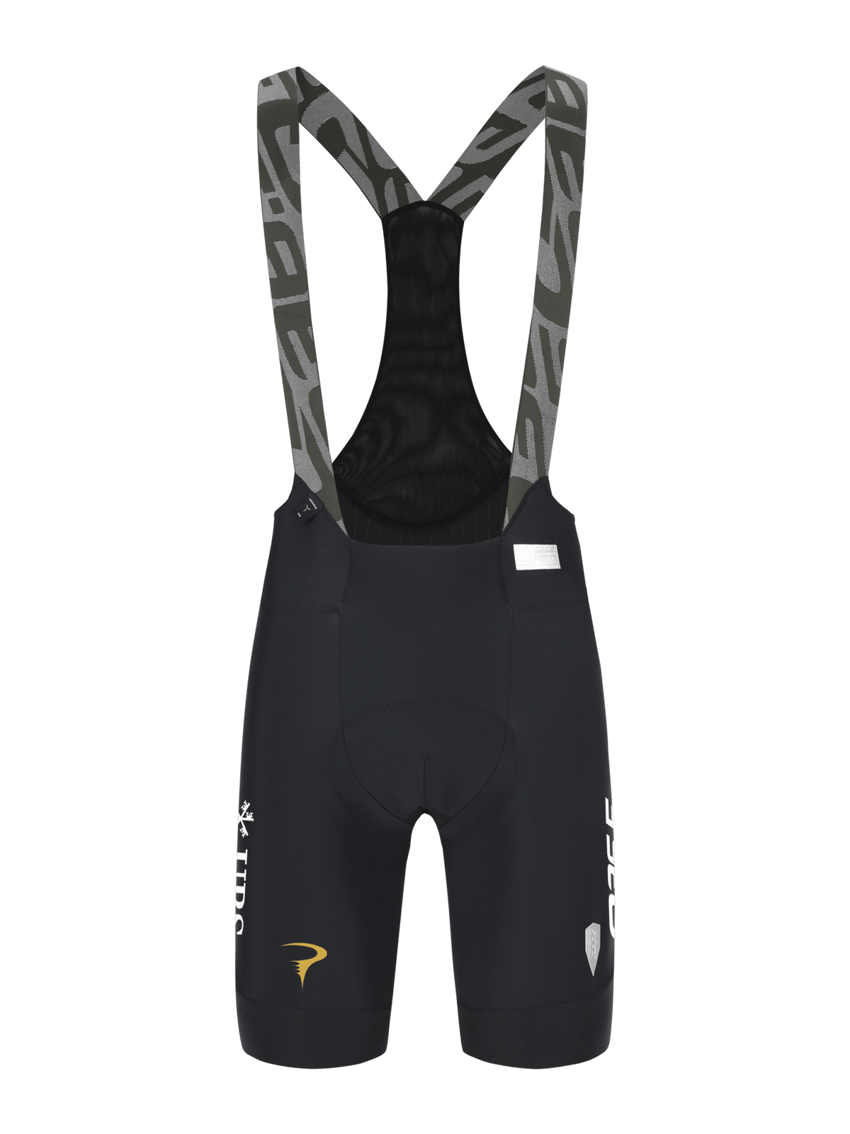 Q36.5 Gregarius Q36.5 Pro Cycling Team Bib Shorts