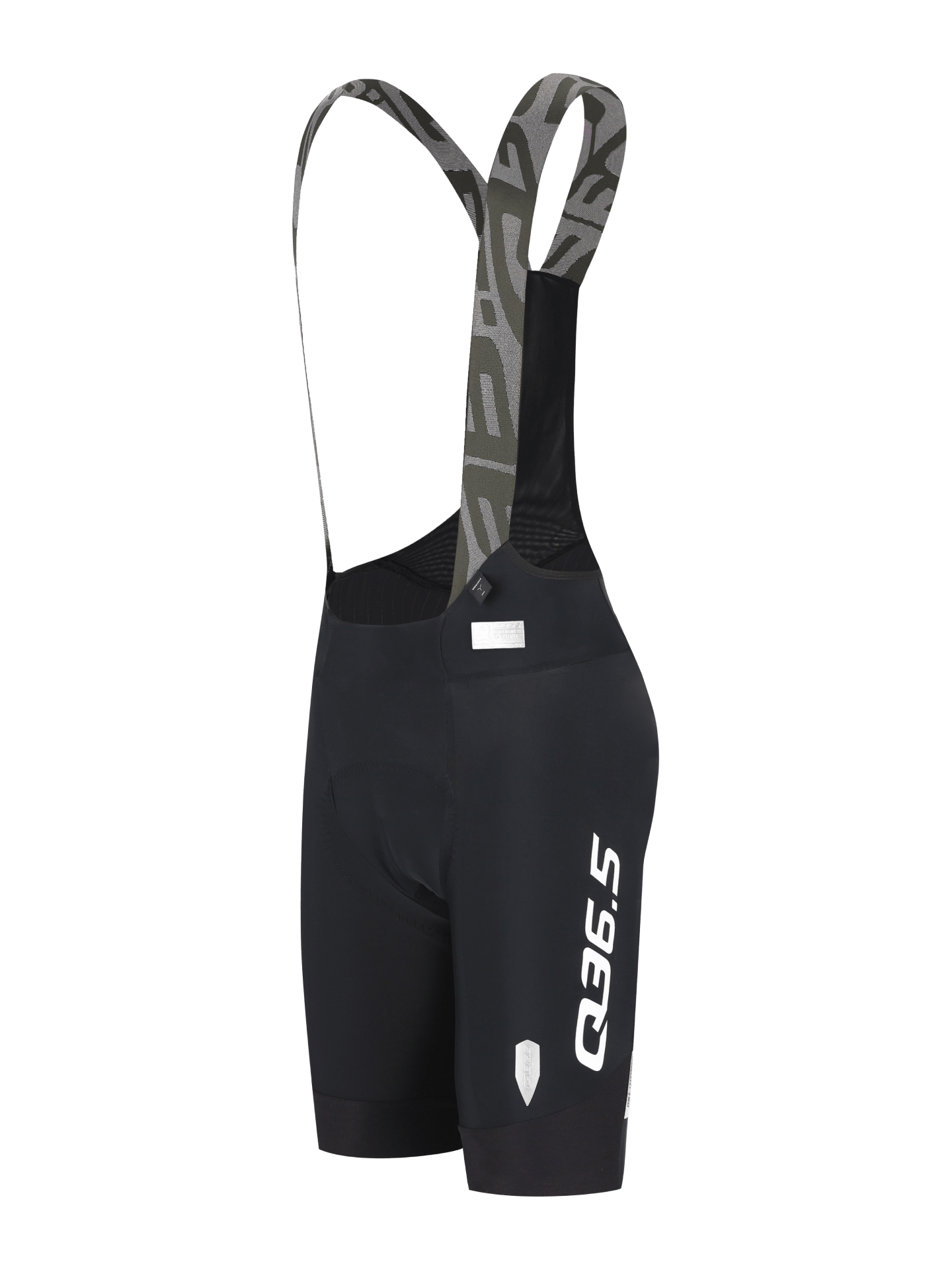 Q36.5 Gregarius Pro Signature Bib Shorts