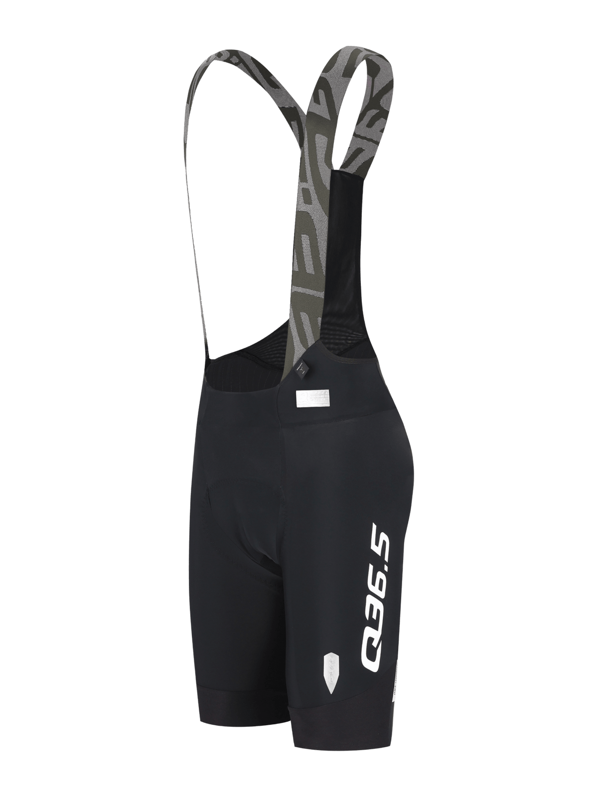 Q36.5 Gregarius Pro Signature Bib Shorts