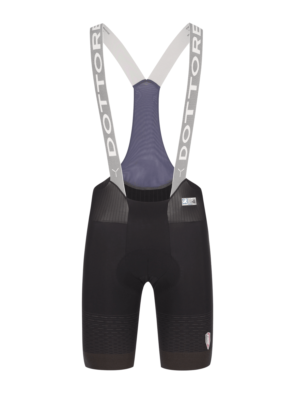 Q36.5 Dottore Clima Bib Shorts