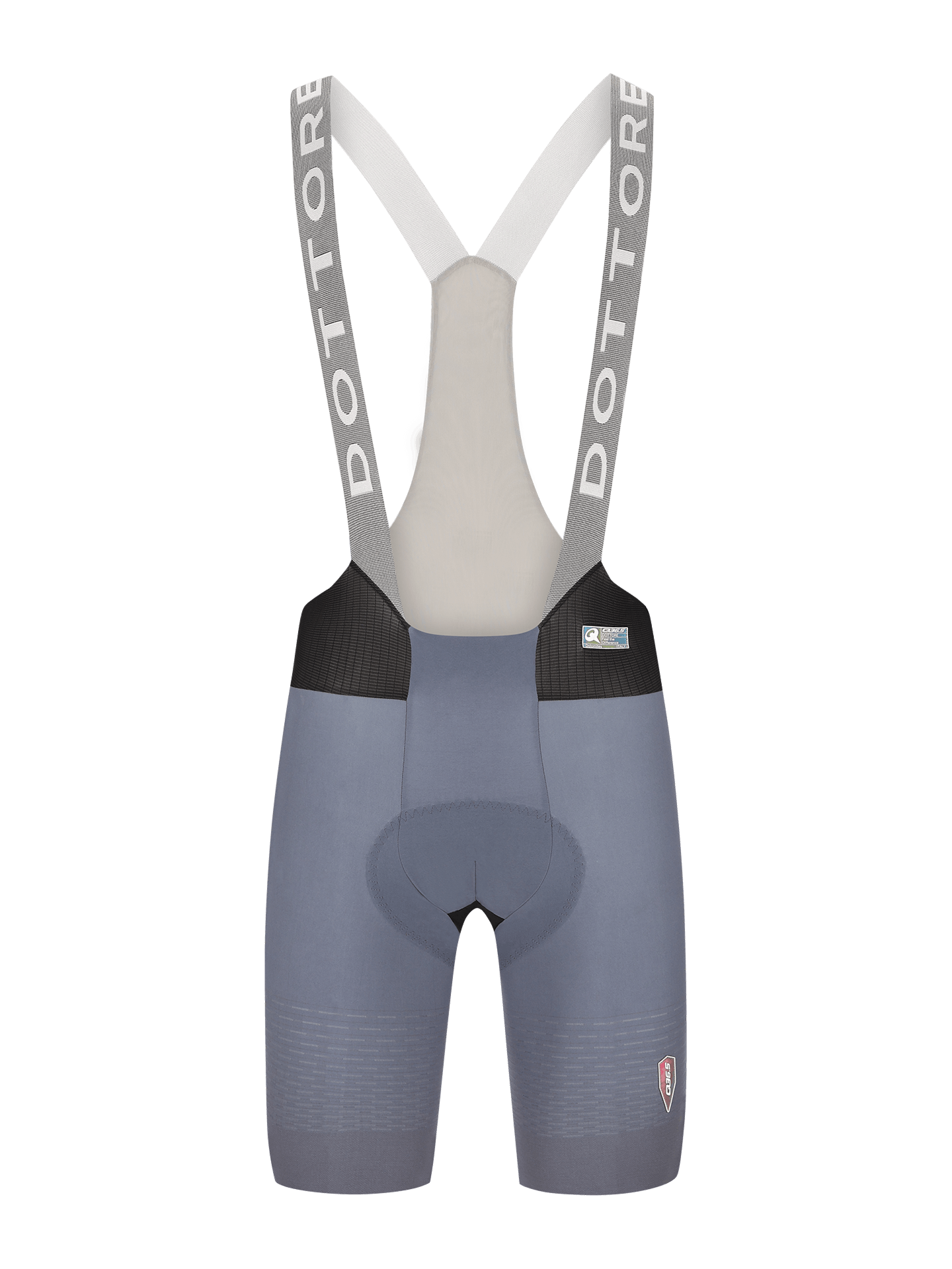 Q36.5 Dottore Clima Bib Shorts