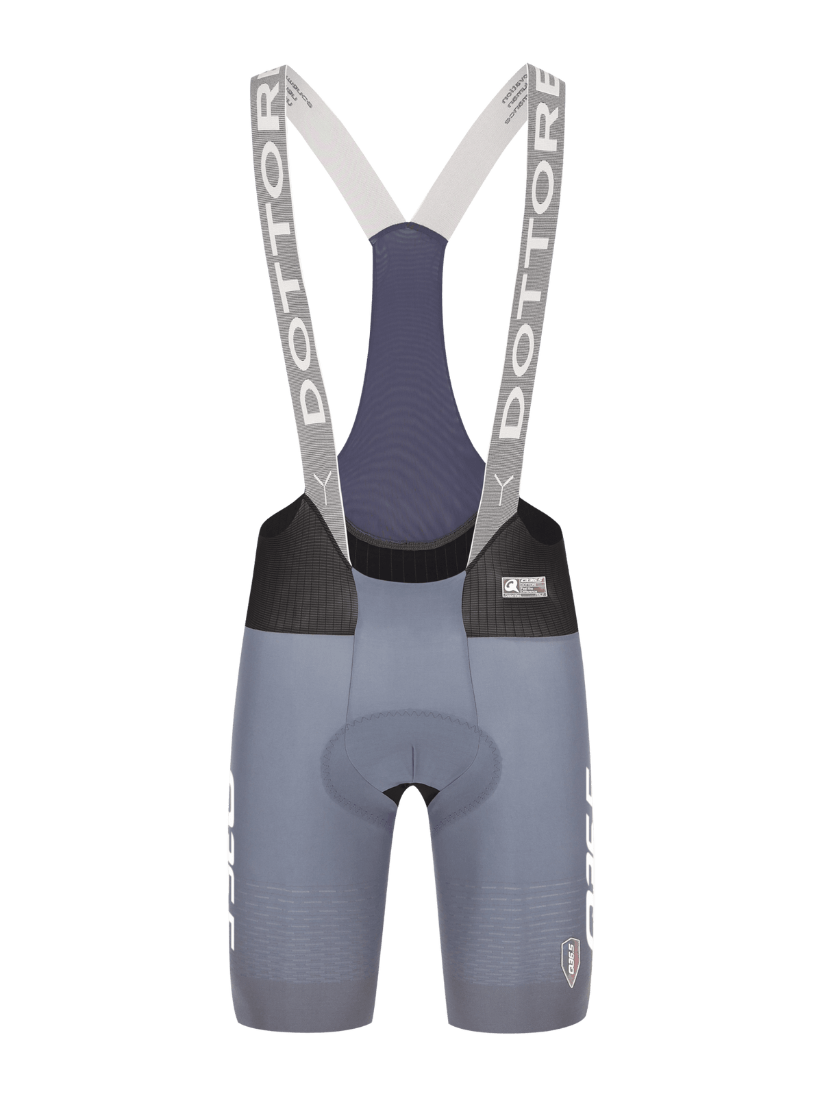 Q36.5 Dottore Clima Bib Shorts Signature