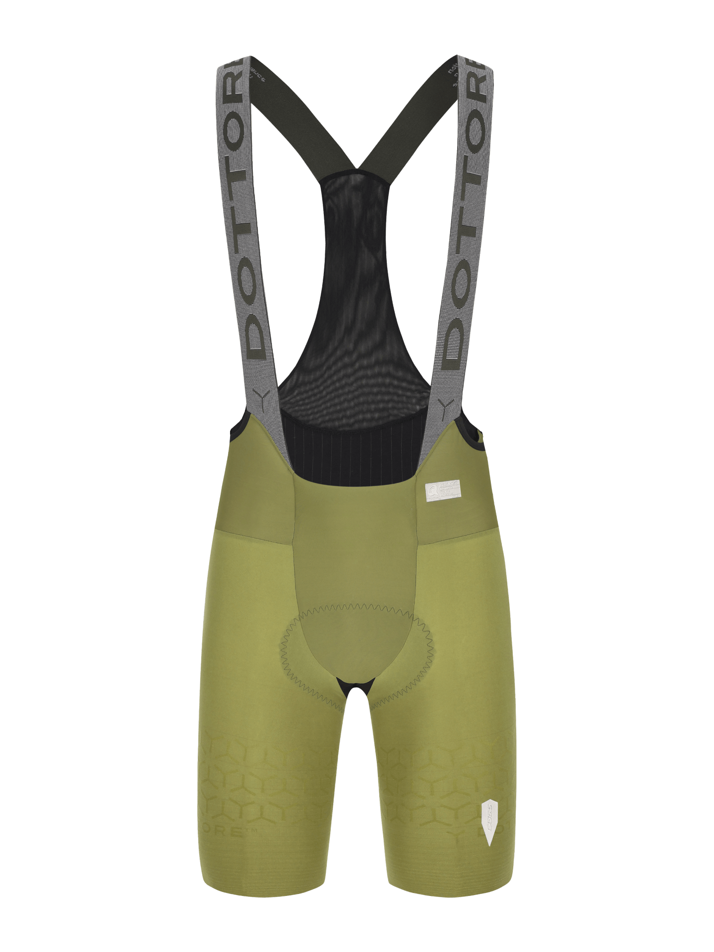 Q36.5 Dottore PRO Bib Shorts