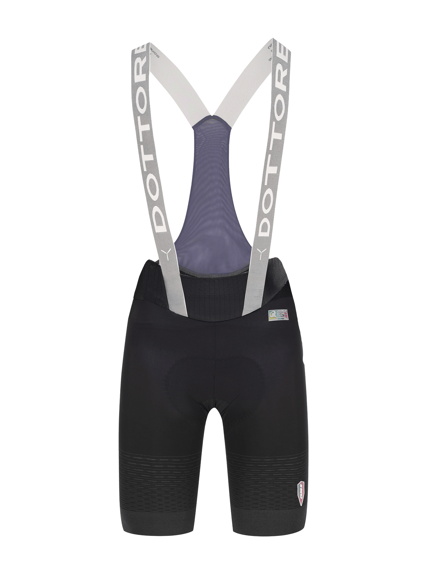 Q36.5 Dottore Clima Bib Shorts Women