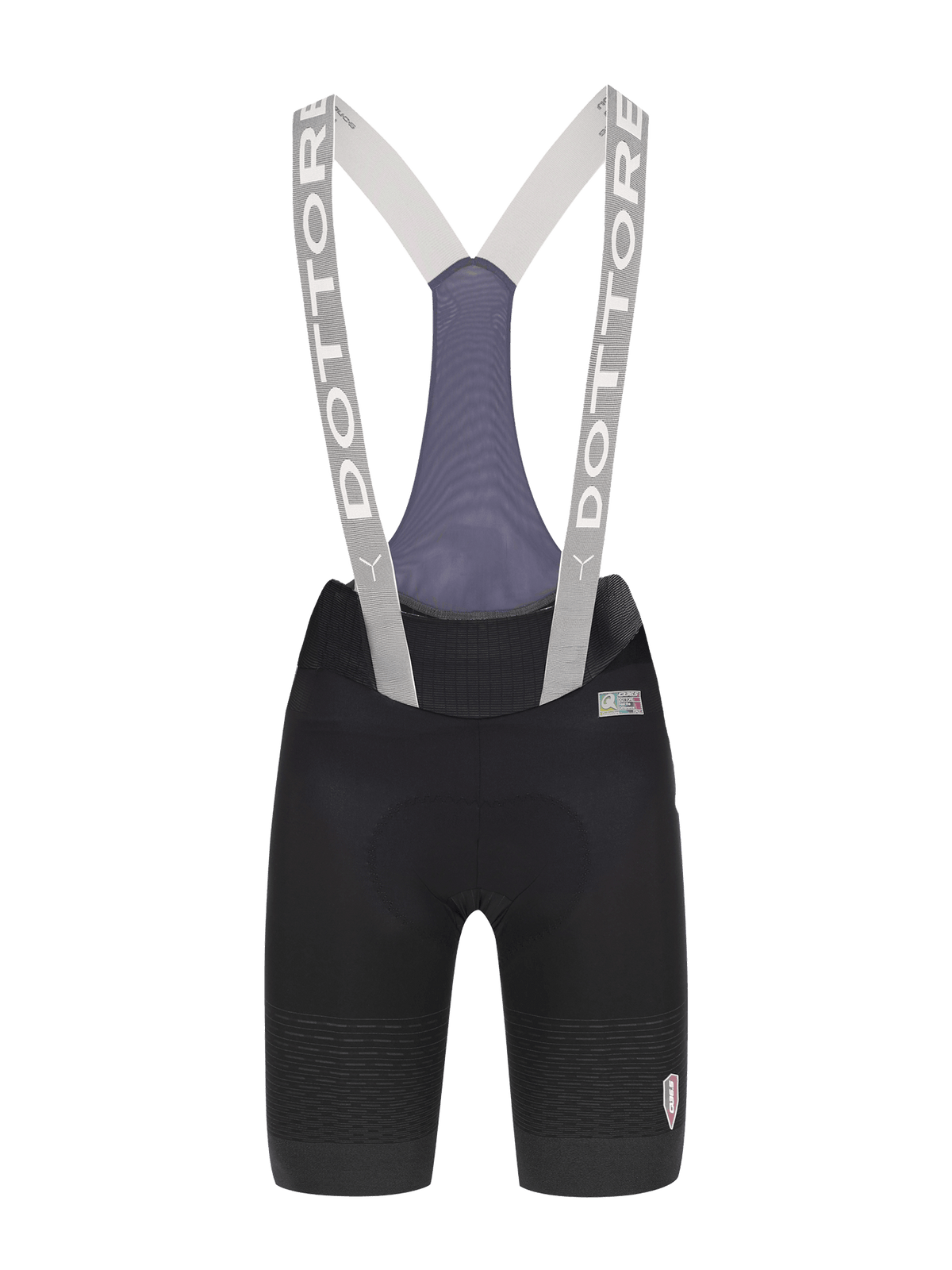 Q36.5 Dottore Clima Bib Shorts Women