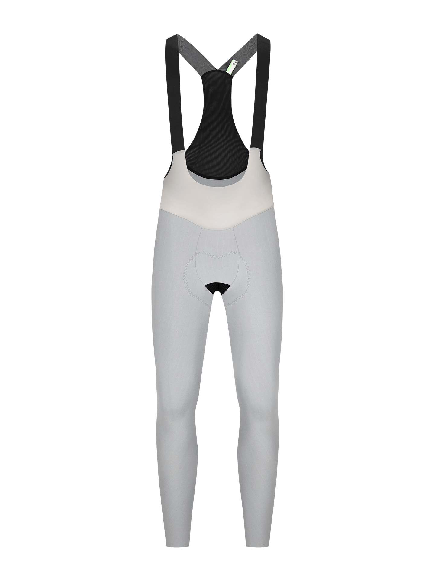 Q36.5 Dottore Hybrid Bib Tights