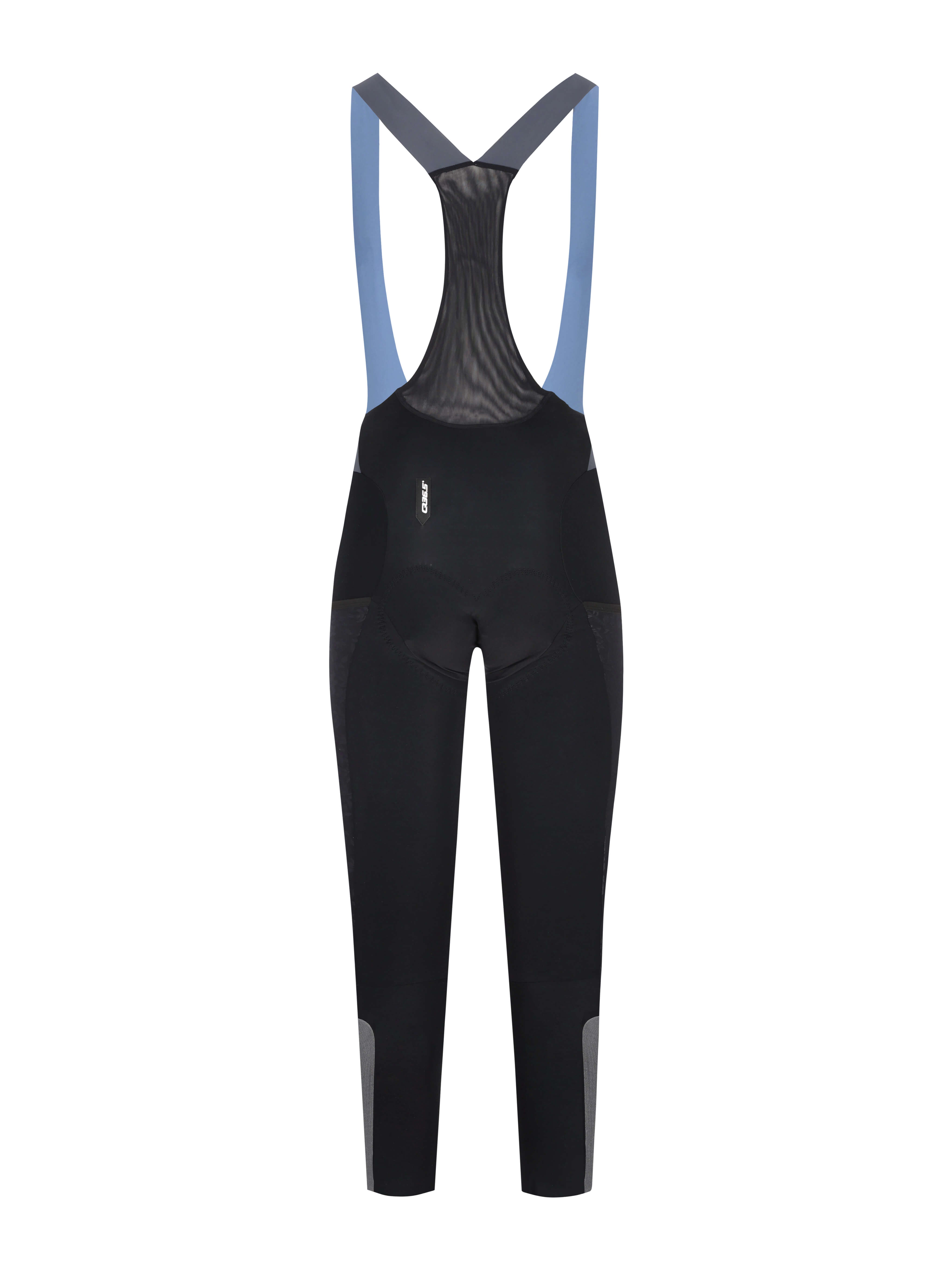 Q36.5 Adventure Women Winter Bib Tights