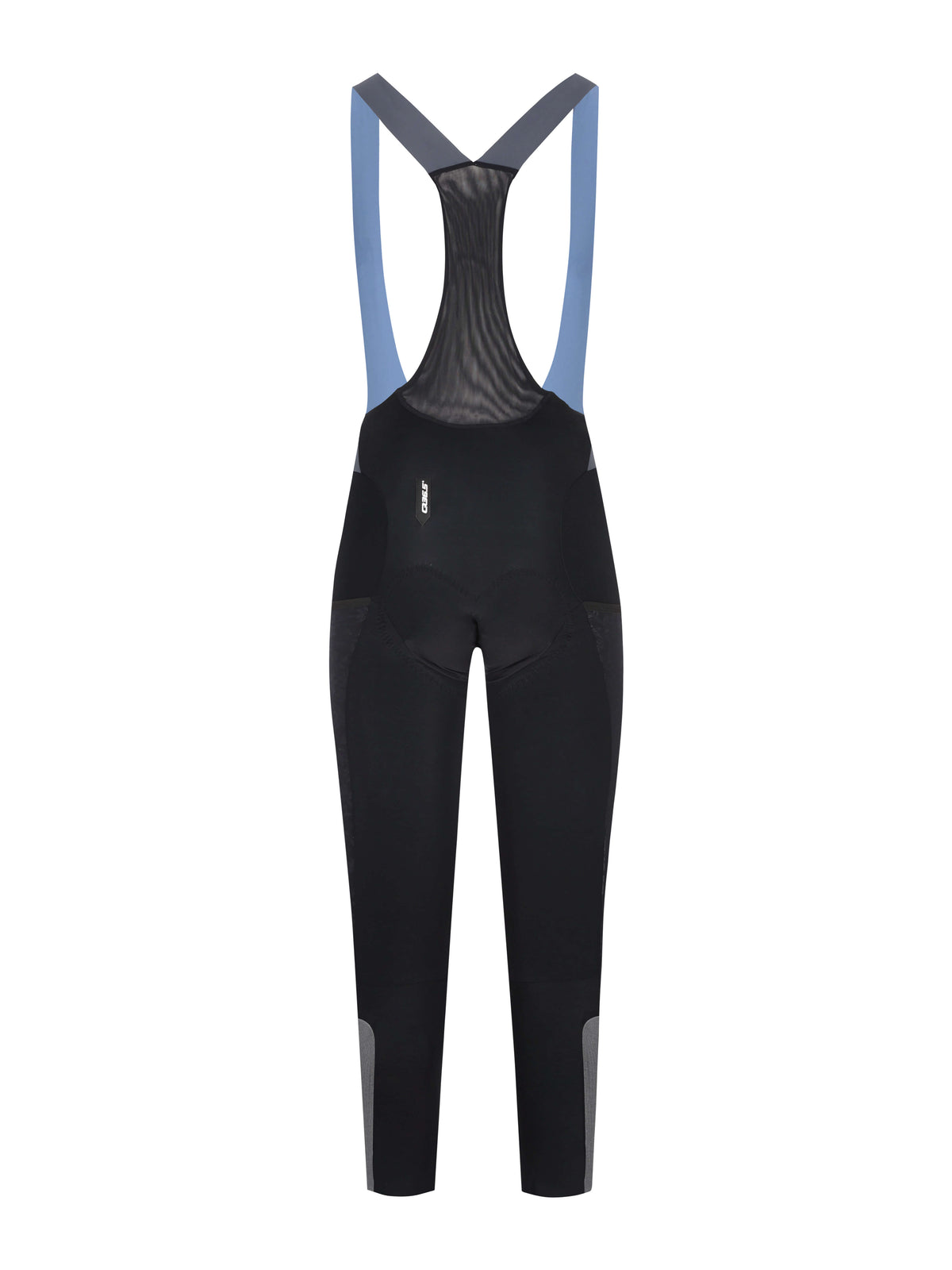 Q36.5 Adventure Women Winter Bib Tights