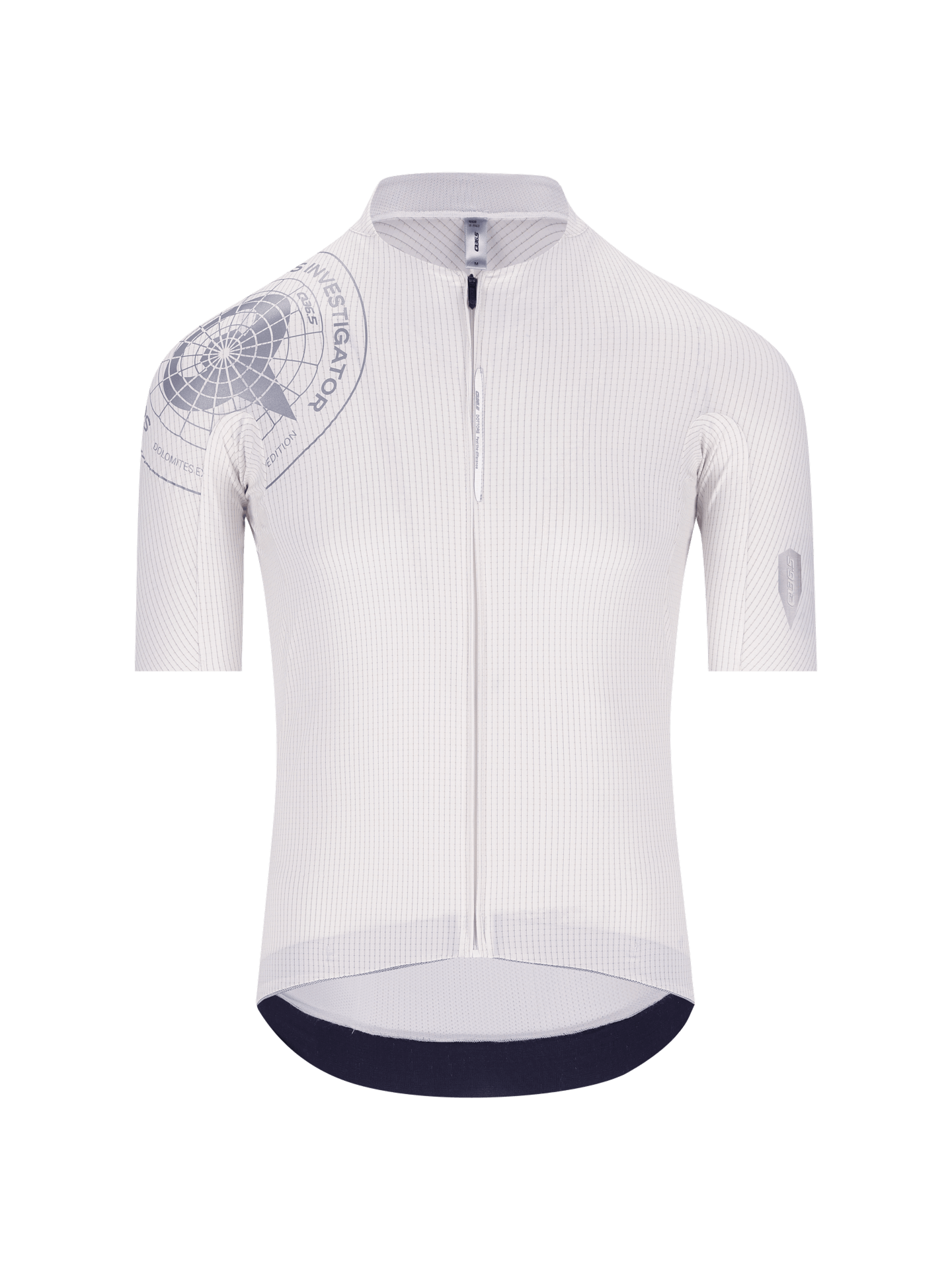 Q36.5 Dottore Pro Research Scientist Jersey
