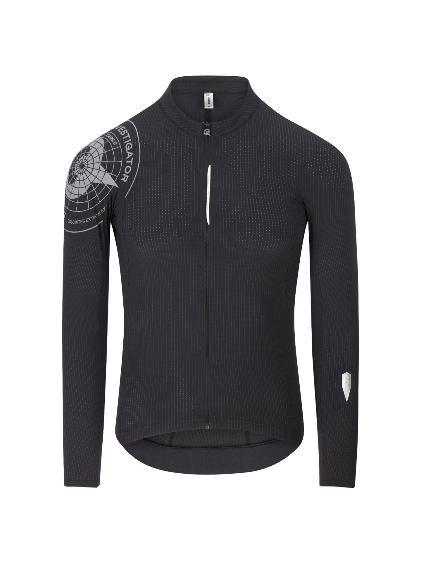Q36.5 Dottore Pro Research Scientist Long Sleeve Jersey