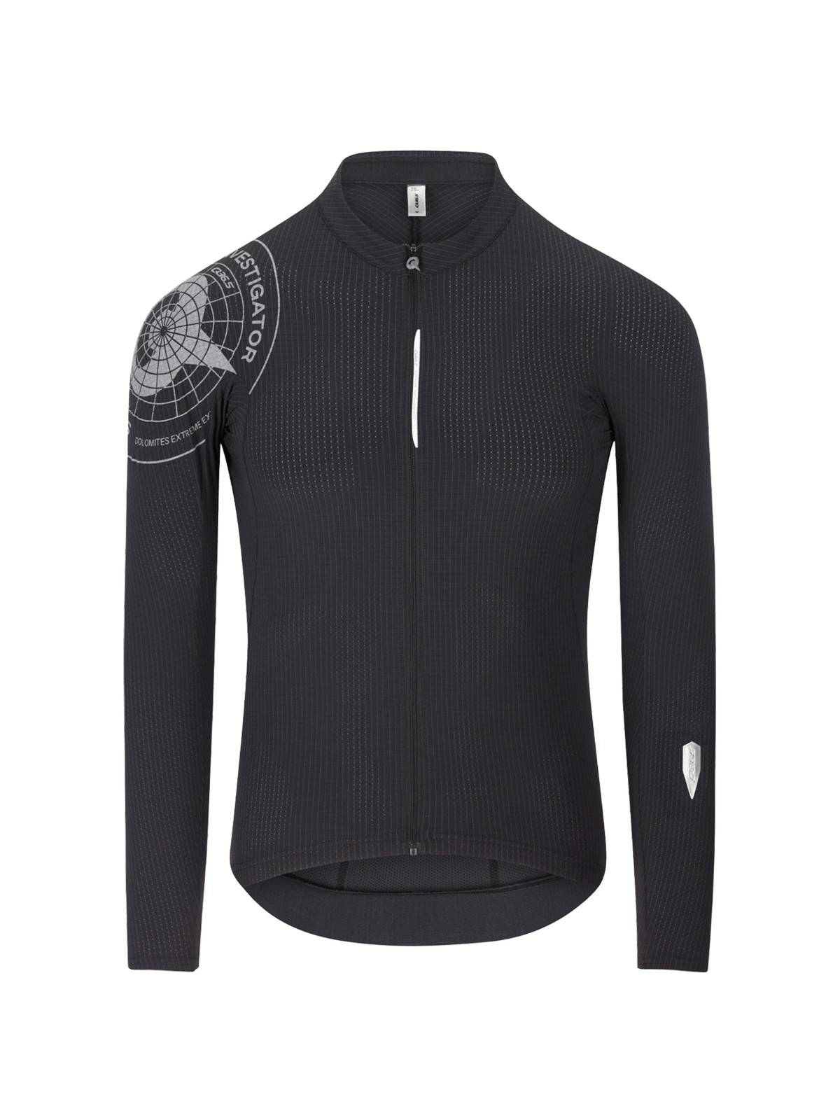 Q36.5 Dottore Pro Research Scientist Long Sleeve Jersey