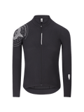 Q36.5 Dottore Pro Research Scientist Long Sleeve Jersey