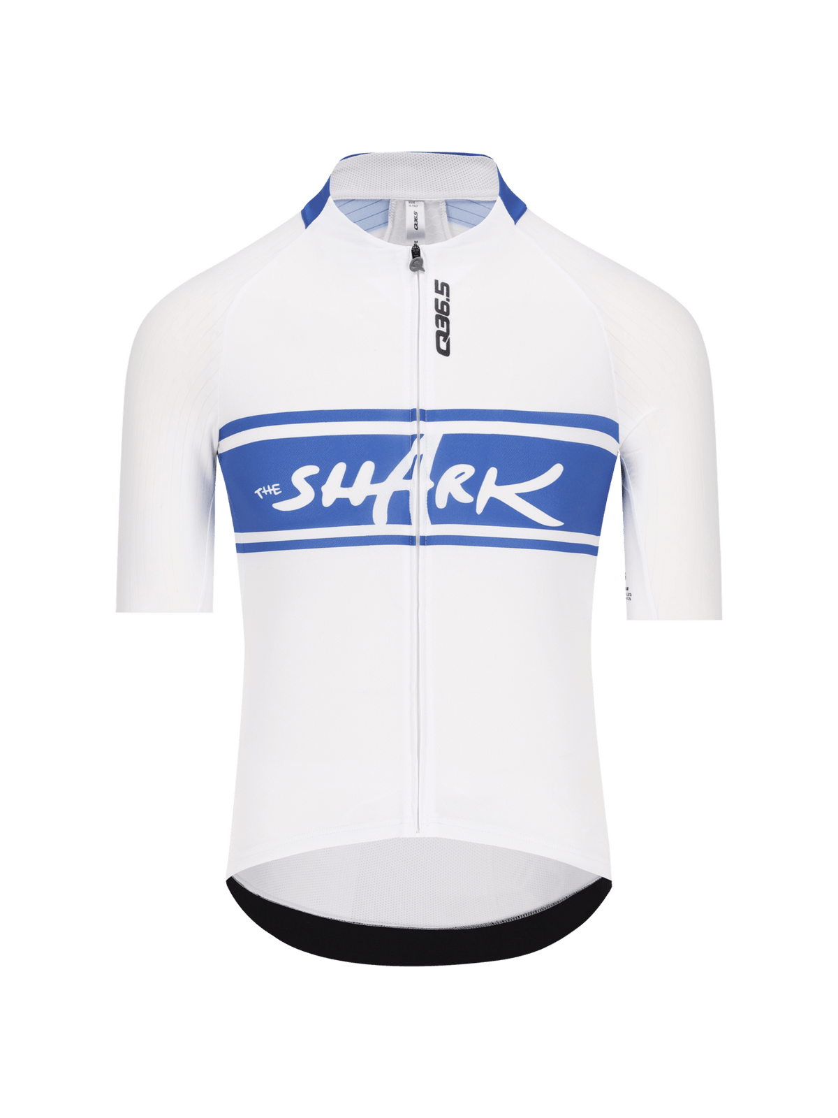 Q36.5 Gregarius Pro Nibali Racing Nazionale Jersey