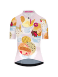 Q36.5 Gregarius Pro Team Gelato Jersey Women